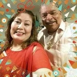 Meet your Posher, Dalila